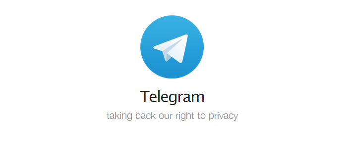 Telegram Open Source